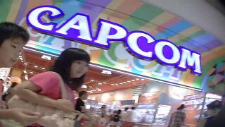 黒いネコからの贈り物-禁断の逆さ撮り欠番no15 voyeur jp 01-200526