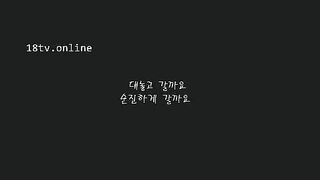KOREAN WEBCAM 2017032302 korean bj 200526 001