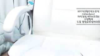 KOREAN WEBCAM 2017032306 korean bj 200526 001