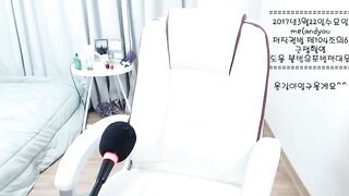 KOREAN WEBCAM 2017032504 korean bj 200526 001