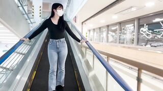 야노찍으로 롯데마트 가요~ korean porn vip