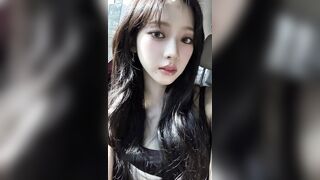 KARINA DOUBLE BJ 83438 1 KPOP ALLPOP