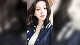 KARINA THREESOME 83437 1 KPOP ALLPOP