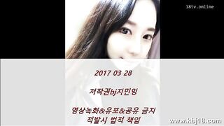 KOREAN WEBCAM 2017033109 korean bj 200526 001