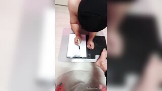 (한국야동) 알파메일 씹어먹는 알파걸 데빌 걸크러쉬 12 korean porn vip