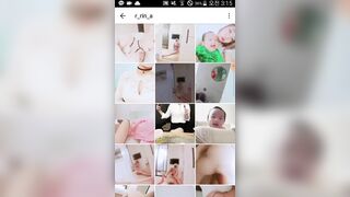 관종녀 린아의 음탕한 뒷모습 korean porn vip