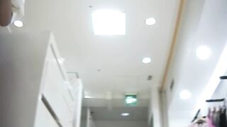 64-大人ドレス店員さん-モロ voyeur jp 01-210526