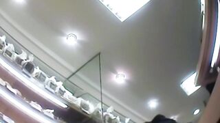 86-パン屋の店員さん02-白パンツ voyeur jp 01-210526