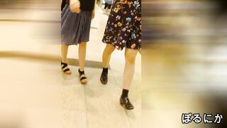 きれいなお姉さんたちの色んなパンツを拝見no-28 voyeur jp 01-210526