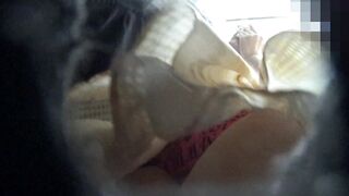 パンチラ小人目線-pa-to253-電車編 voyeur jp 01-210526
