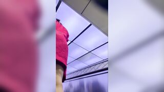 街撮-生パン-五弾-１０人 voyeur jp 08-210526
