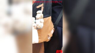 スカートめくり-めくれ voyeur jp 01-210526
