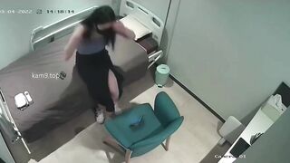 이쁜이 수술 받으러와서 마지막 자위 ㅜㅜ korean porn vip