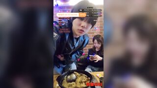 게스트로 초청했더니 지들끼리 술취해서 헤브적... korean porn vip