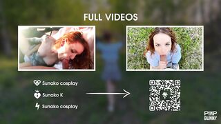 Redhead Traveler Fucks A Stranger In The Car And Forest OnlyFans