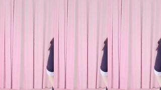 고급진 분위기의 여신급 벗방녀 한채주 korean porn vip