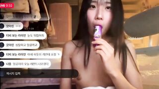 라이브 녹음 korean porn vip
