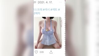 트위터 장미 영통 사진인증 합본 korean porn vip