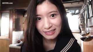 CAWD-835 I'm a single father and I sell my daughter as a sex doll t... Reducing Mosaic JAV