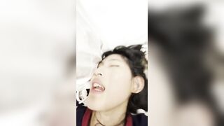 민감도 지리는 가수지망생 따묵 korean porn vip