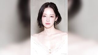 JEON JONG SEO POV BLOWJOB 86355 1 KPOP ALLPOP
