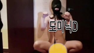 마조 전문 제조기 트위터 도미닉D 6탄 korean porn vip