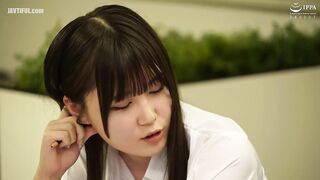 FOCS-249 Office Lady Mizuno Nanoha is frustrated and horny at a bla... Reducing Mosaic JAV