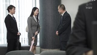 IPZZ-109 Record rainfall on business trip leads to sharing a room w... Reducing Mosaic JAV
