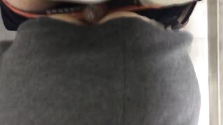 화장실에서 후장 따먹히는 20살 korean porn vip