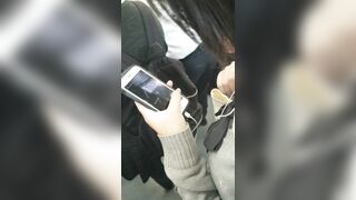 春の制服生パン祭り voyeur jp 20-230526