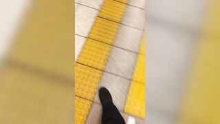 逆さ紀行2-純白の景色 voyeur jp 04-230526
