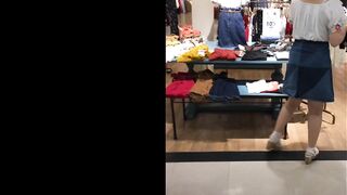 58-full-hd店員パンチラ voyeur jp 01-230526