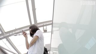 jkちゃん抜き打ちパンツ検査-番外-その4 voyeur jp 01-230526