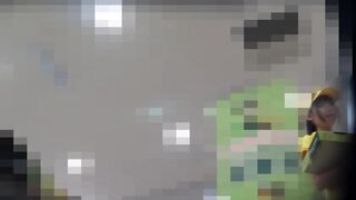 新カメラ採用007-試食キャンペーンガール激カワ voyeur jp 01-230526