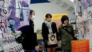 高画質-制服白パン逆さ撮りｎｏ１３ voyeur jp 01-230526