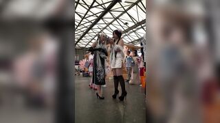 フルhd動画-中国-台湾イベント-マル秘撮り-７３ voyeur jp 01-230526