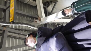 ４k-可愛いらしいセーラーちゃんがおしり丸出し voyeur jp 01-230526