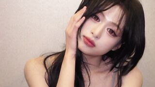 AHYEON POV BLOWJOB 86646 1 KPOP ALLPOP