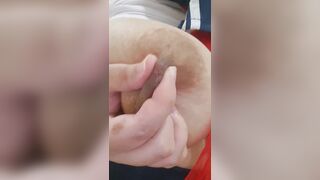 삼꼭지 왕젖녀 구독자 전용 자기위로 korean porn vip