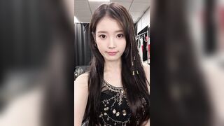 IU DOUBLE BJ 86926 2 KPOP ALLPOP