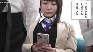 MUDR-319 This is just a meal! I'm a nerd, but my dick feels amazing... Reducing Mosaic JAV
