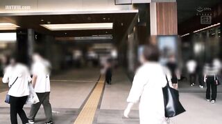 SONE-702 Release yourself from tension with actress 'Nagi Hikaru'..... Reducing Mosaic JAV
