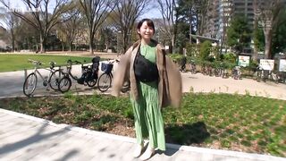 SSIS-119 No script at all!! POV! No makeup! Anything goes! Yura Ka... Reducing Mosaic JAV