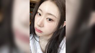 CHAERYEONG BLOWJOB 87838 2 KPOP ALLPOP