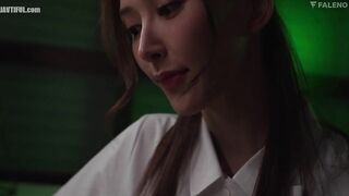 FNS-007 Whenever you feel like ejaculating, just call the nurse and... Reducing Mosaic JAV