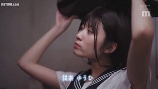 MIMK-191 Rainy days, faint nipples Achieved double crown in FANZA's... Reducing Mosaic JAV