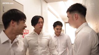 WAAA-515 A female teacher who wants to have sex with a sexually-cra... Reducing Mosaic JAV