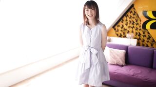 MIAA-479 The Masochist Girl Who Teases a Man for the First Time is... Reducing Mosaic JAV