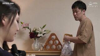 VENU-945 My beautiful relative aunt Reducing Mosaic JAV