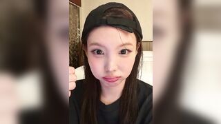 NAYEON BLOWJOB 88429 1 KPOP ALLPOP